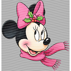 Mickey-AMQ 3689